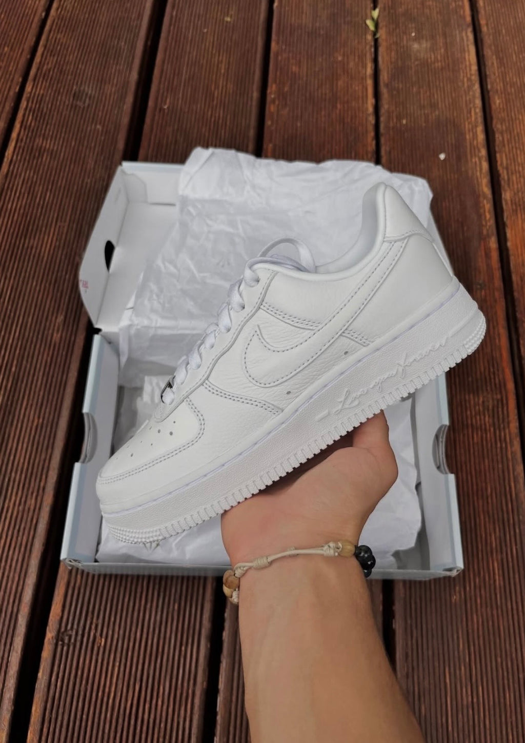 Nike Air Force 1 Low X Nocta