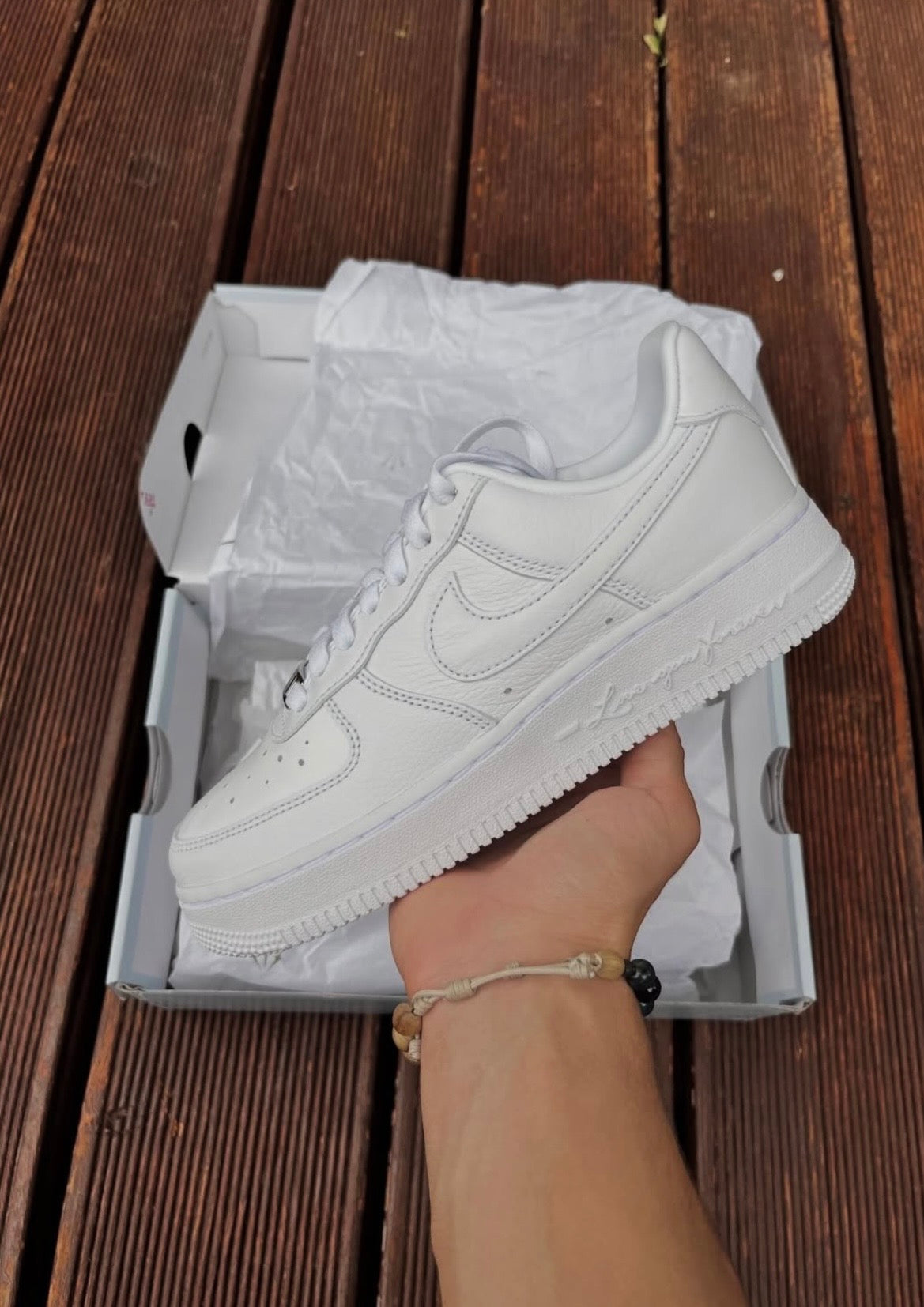 Nike Air Force 1 Low X Nocta