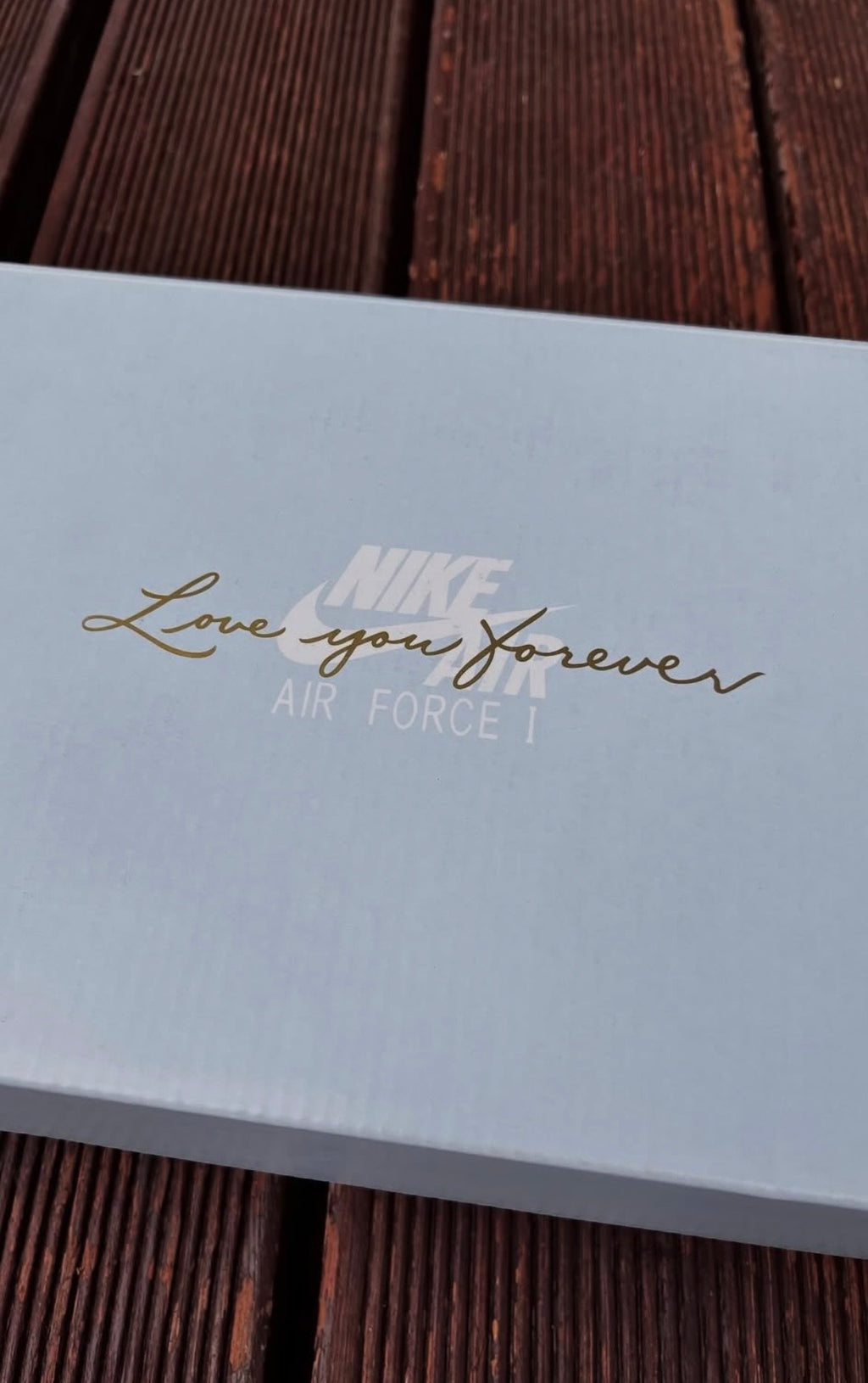 Nike Air Force 1 Low X Nocta