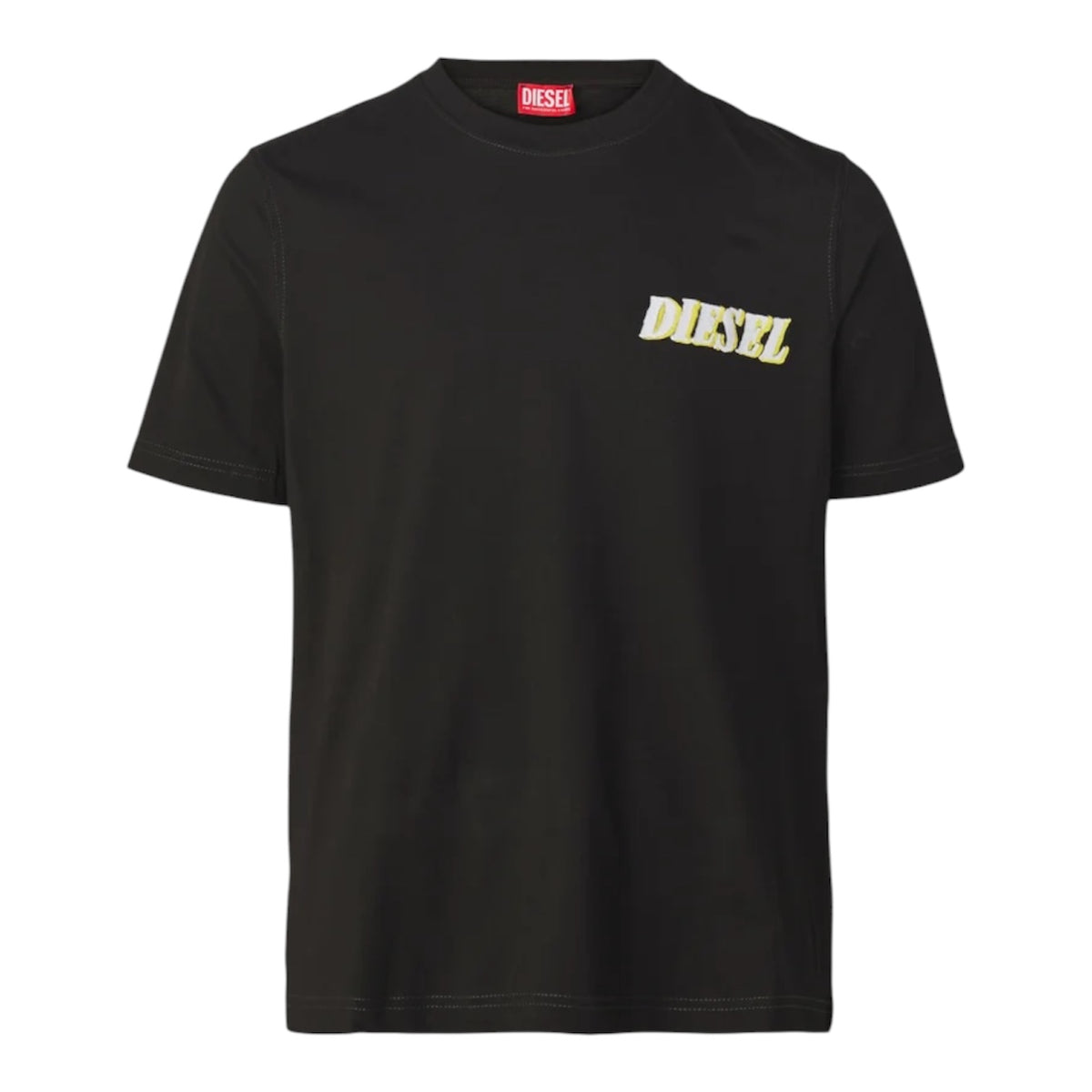 Diesel Black Póló