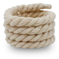 Rope Lace Bézs