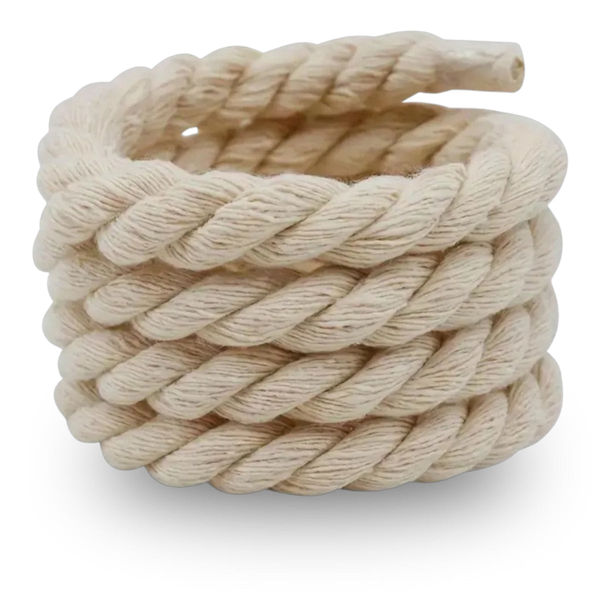 Rope Lace Bézs