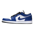 Jordan 1 Low Blue