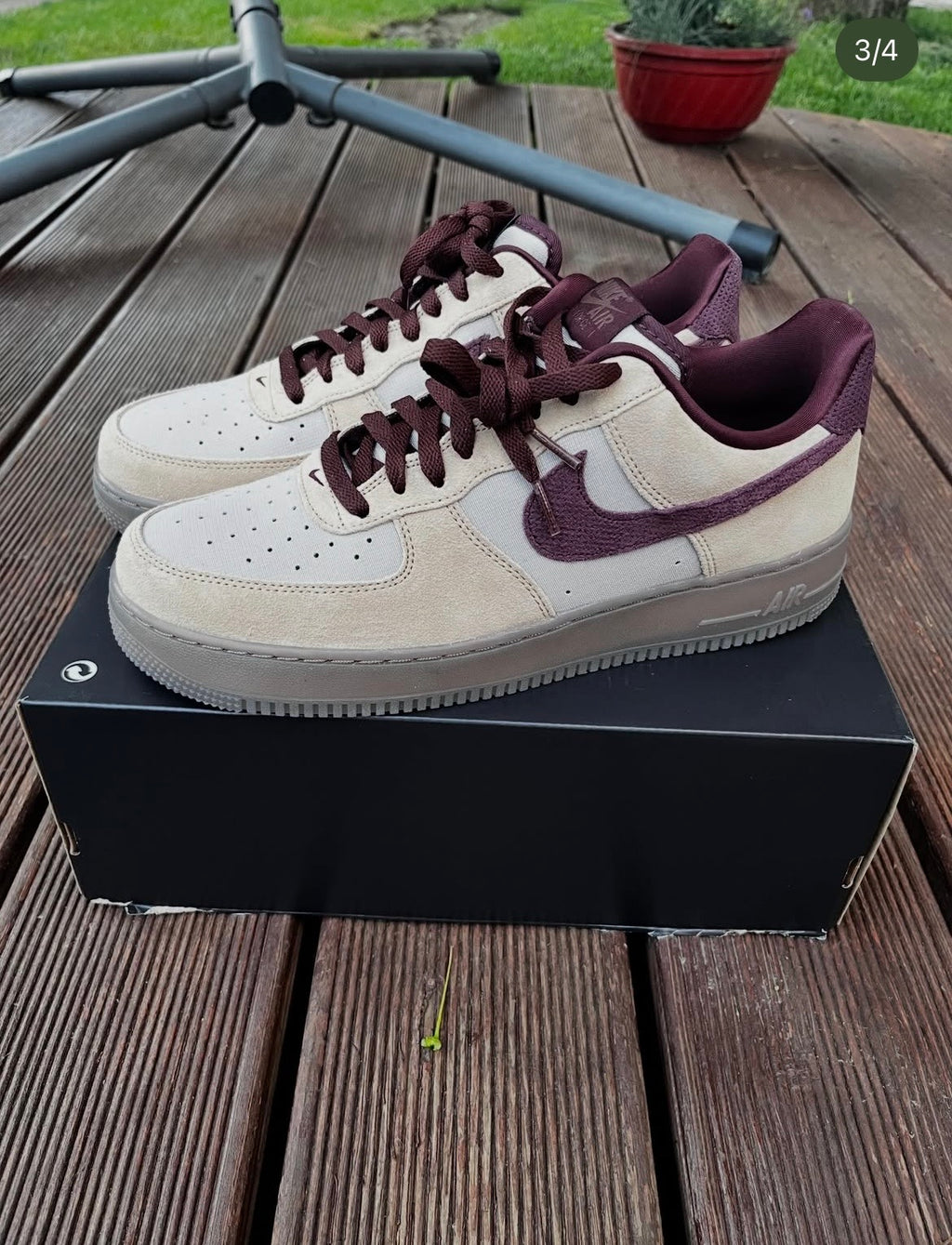 Nike Air Force 1 Premium