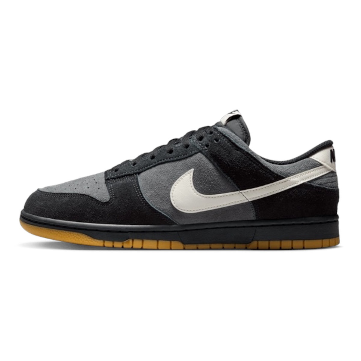 Nike Dunk Low Pale Ivory