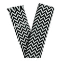Lanvin Lace Black & White