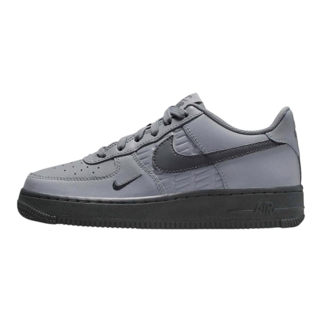 Nike Air Force 1 Low Full Grey