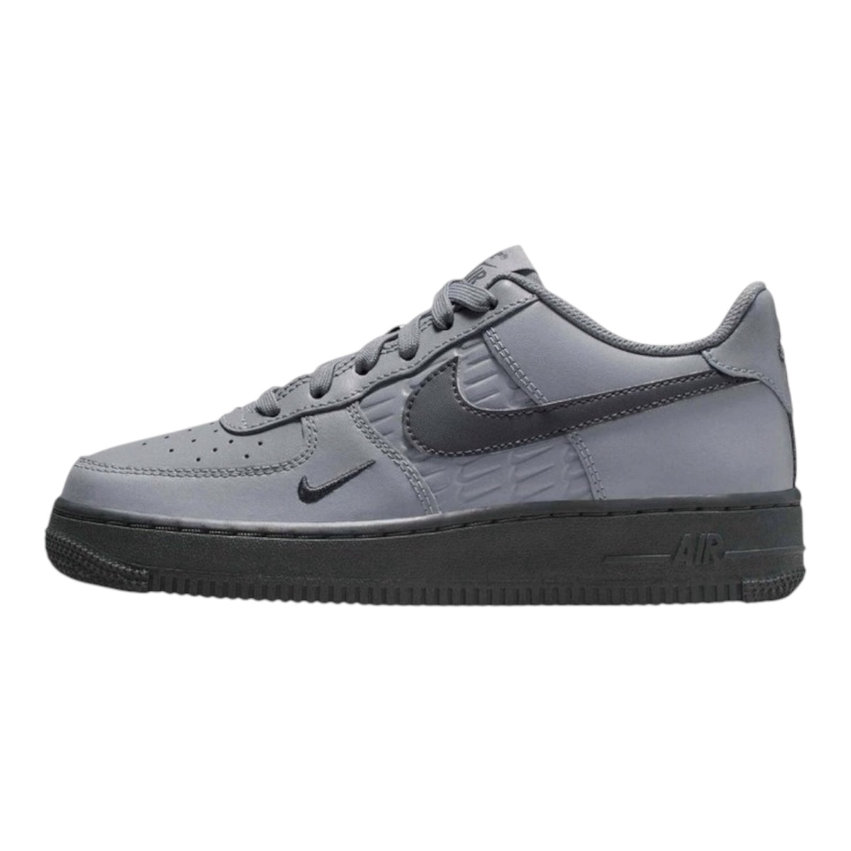 Nike Air Force 1 Low Full Grey