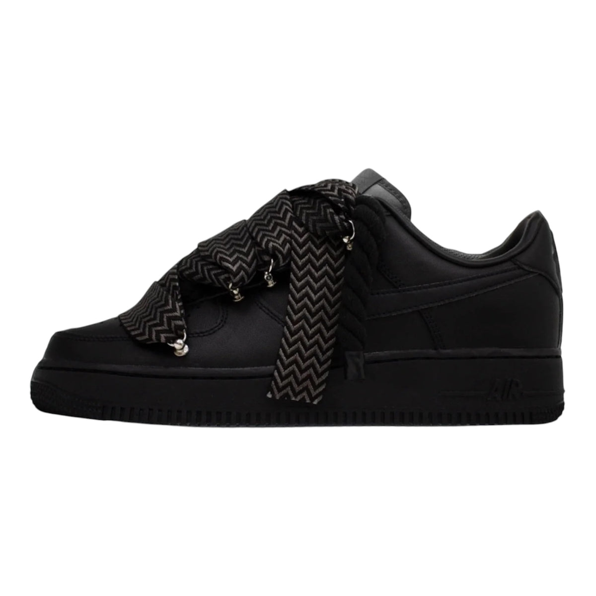 Nike Lanvin Rope Lace Air Force 1 Low