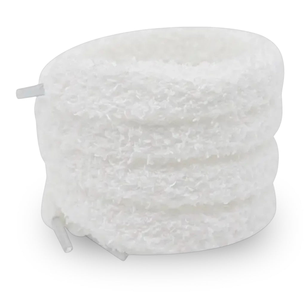 Chimney Cake Lace Fehér