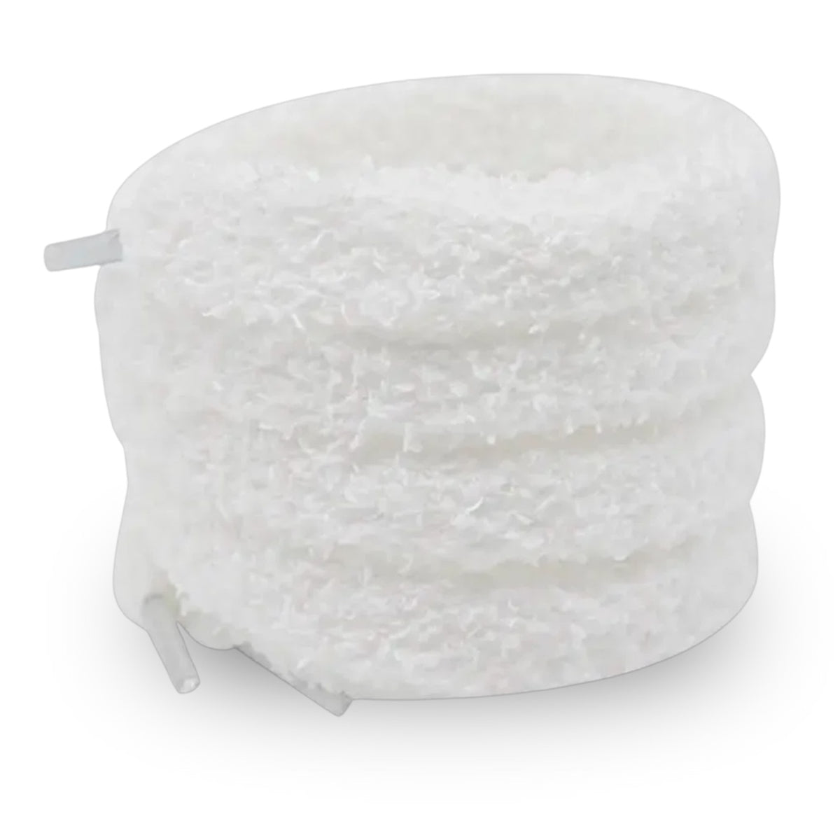 Chimney Cake Lace Fehér