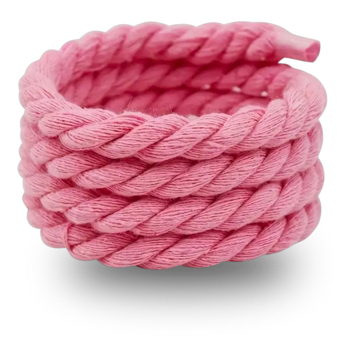 Rope Lace Rózsaszín