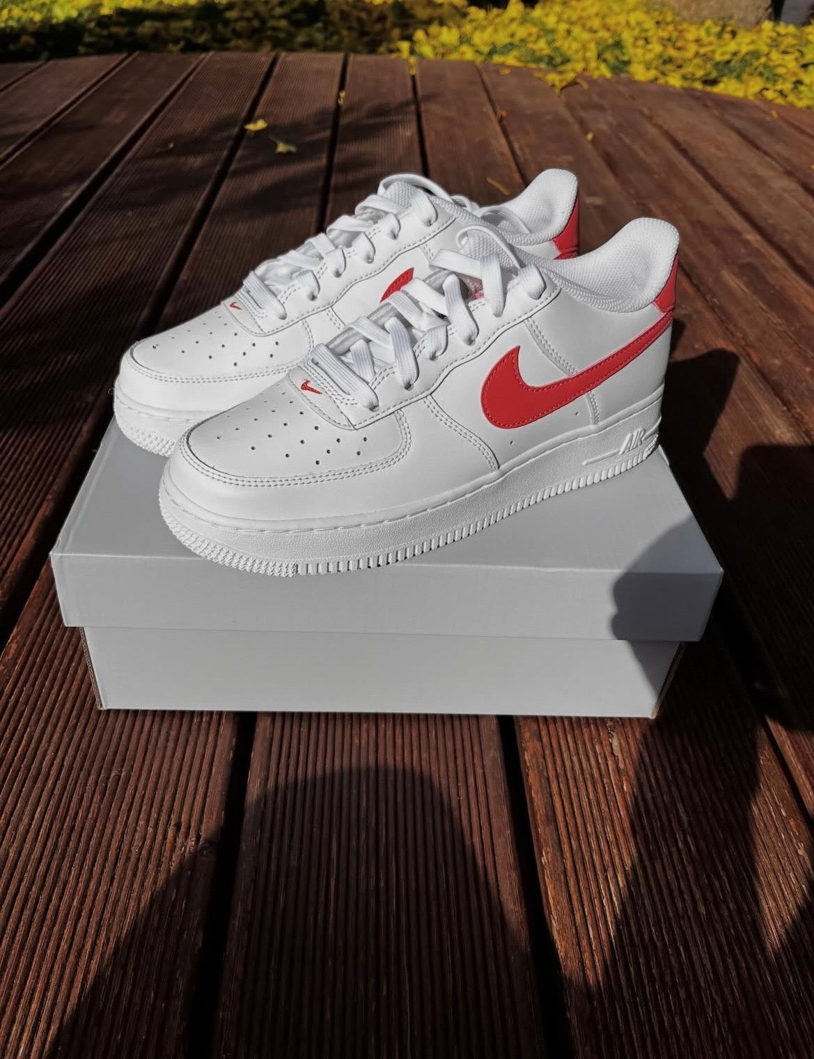 Nike Air Force 1 Low Lazac