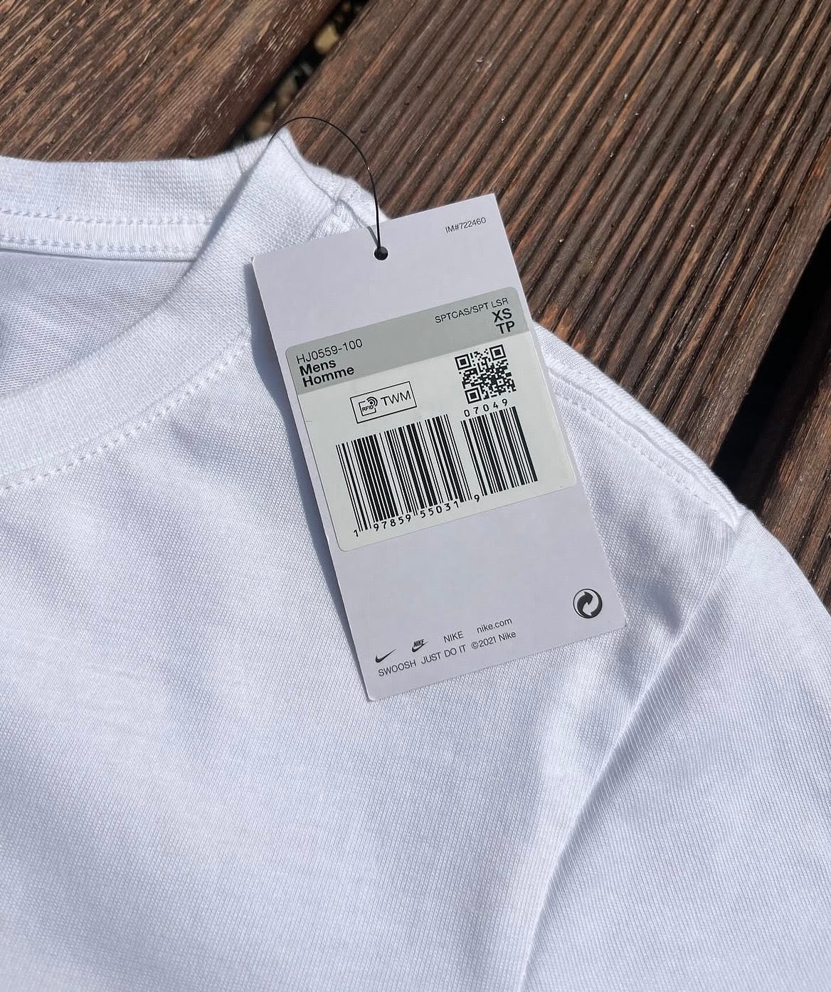 Nike Classic Póló