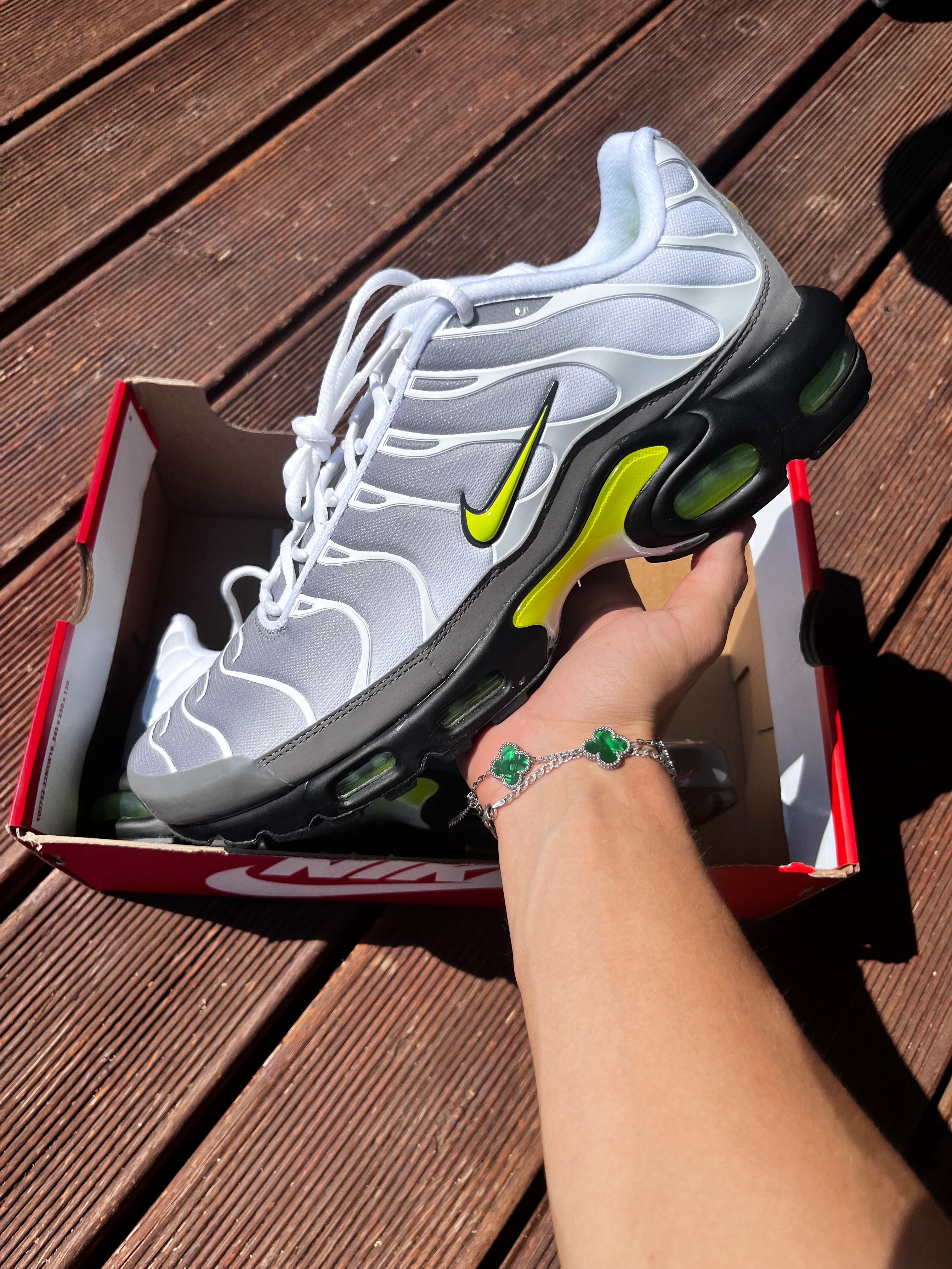 Nike Air Max TN