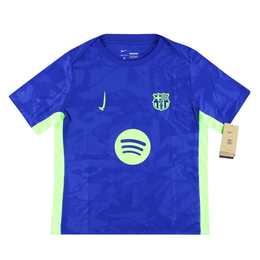 Nike X Barcelona Mez