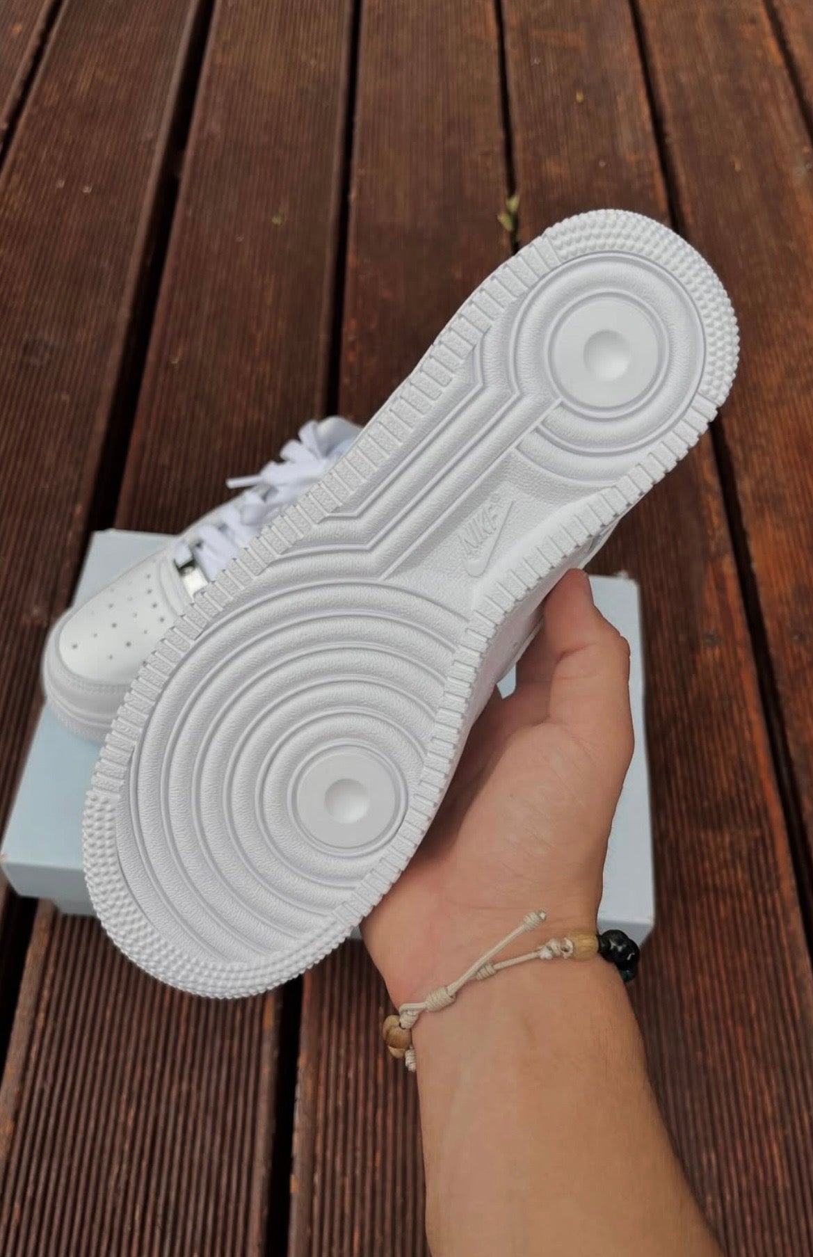 Nike Air Force 1 Low X Nocta