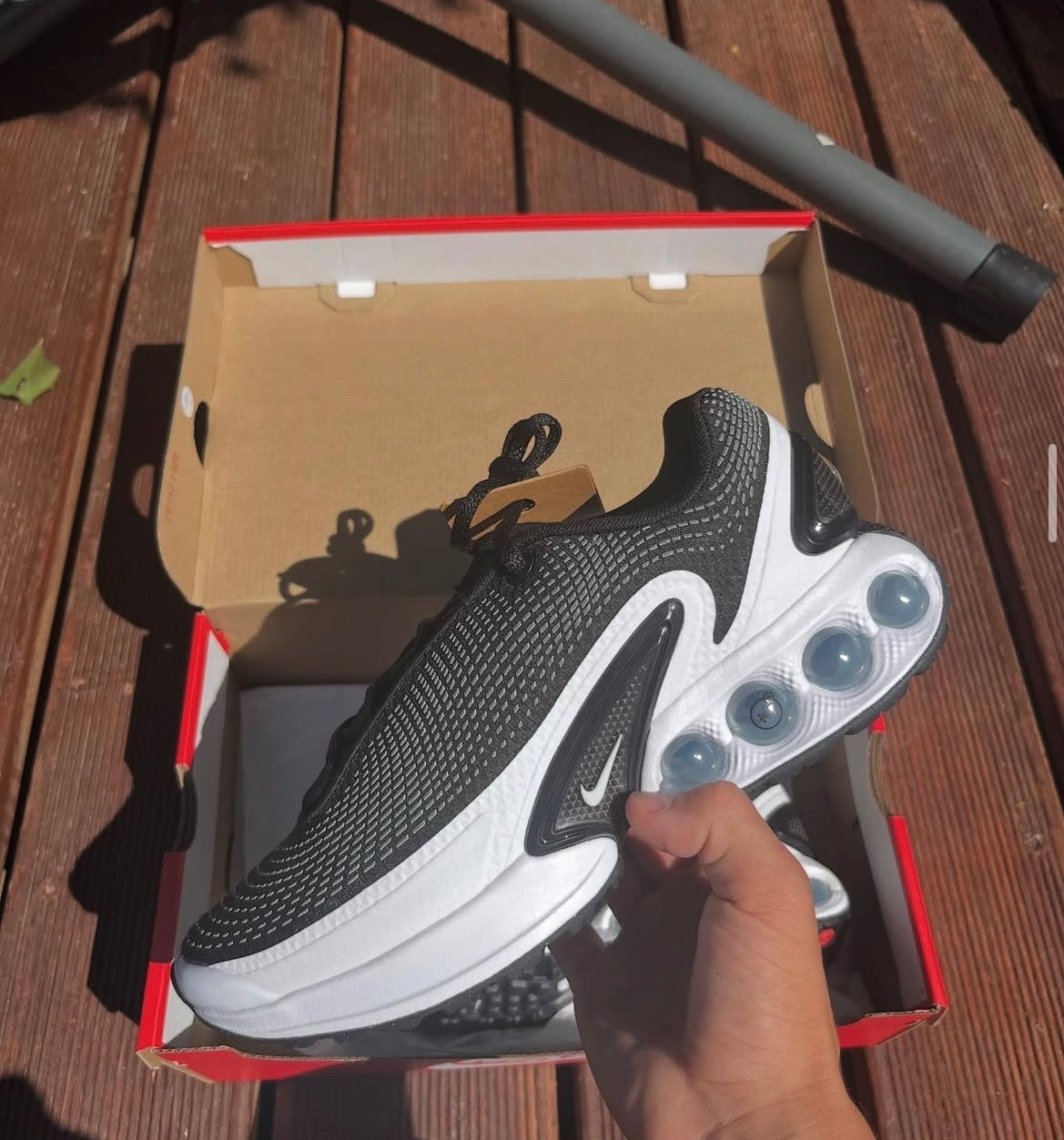 Nike Dn Classic
