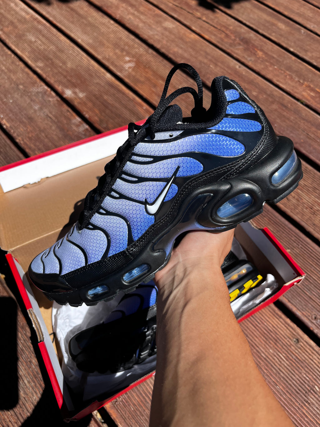 Nike Air Max TN Sky