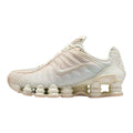 Nike Shox Cream