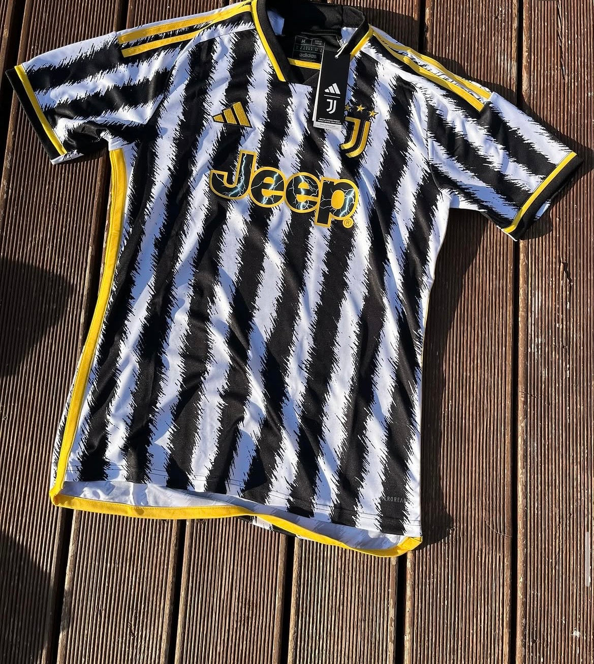 Adidas X Juventus Mez