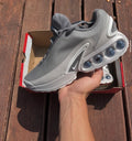 Nike Dn Grey