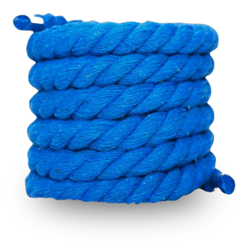 Rope Lace Kék