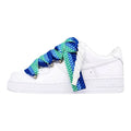 Nike Lanvin Rope Lace Air Force 1 Low