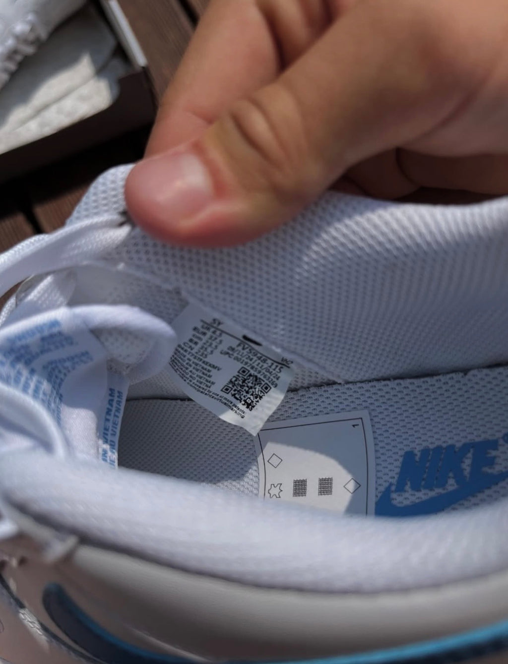 Nike Air Force 1 Low