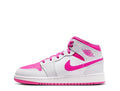 Jordan 1 Mid Pink