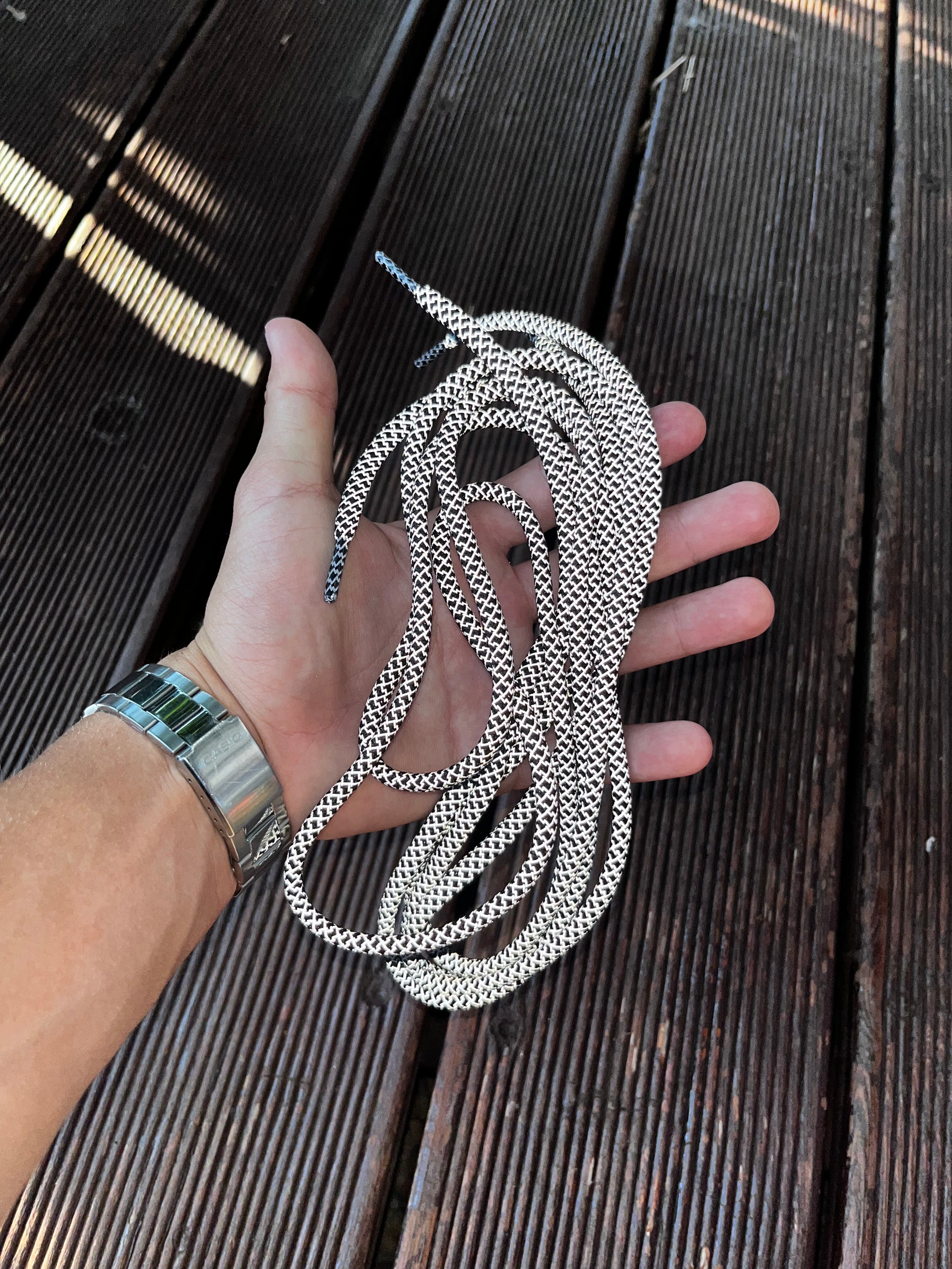 Yeezy Lace Frektáló