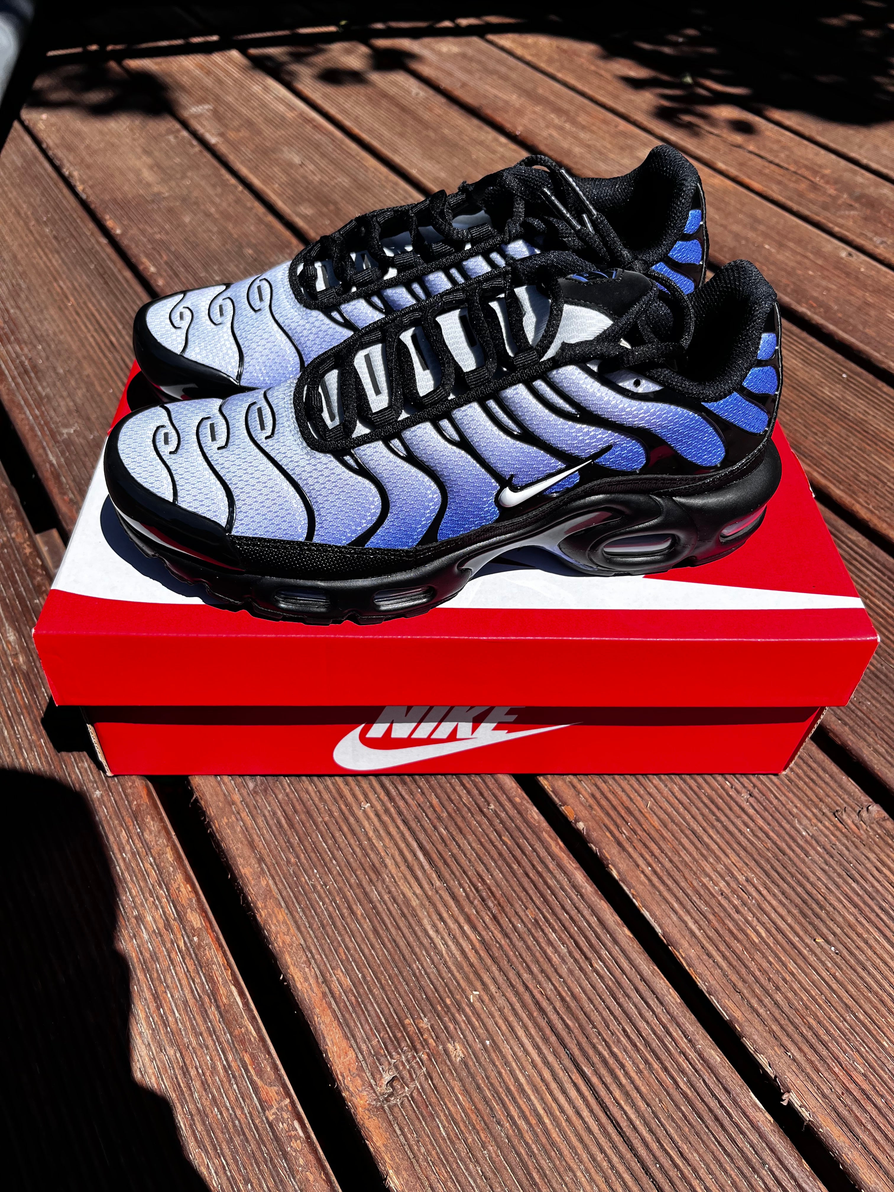 Nike Air Max TN Sky
